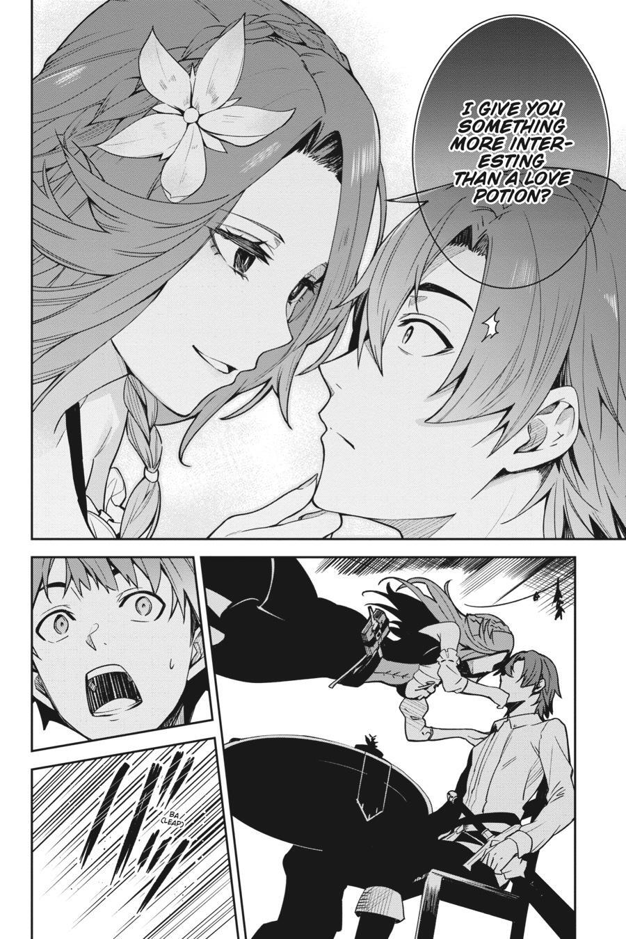 Read Unnamed Memory Manga Online