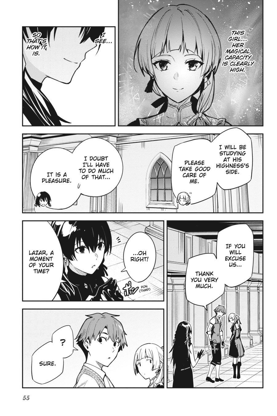 Read Unnamed Memory Manga Online