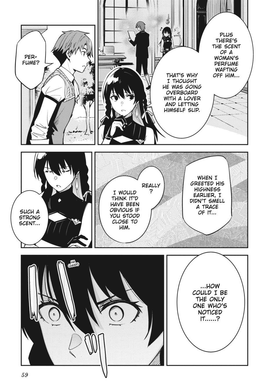 Read Unnamed Memory Manga Online