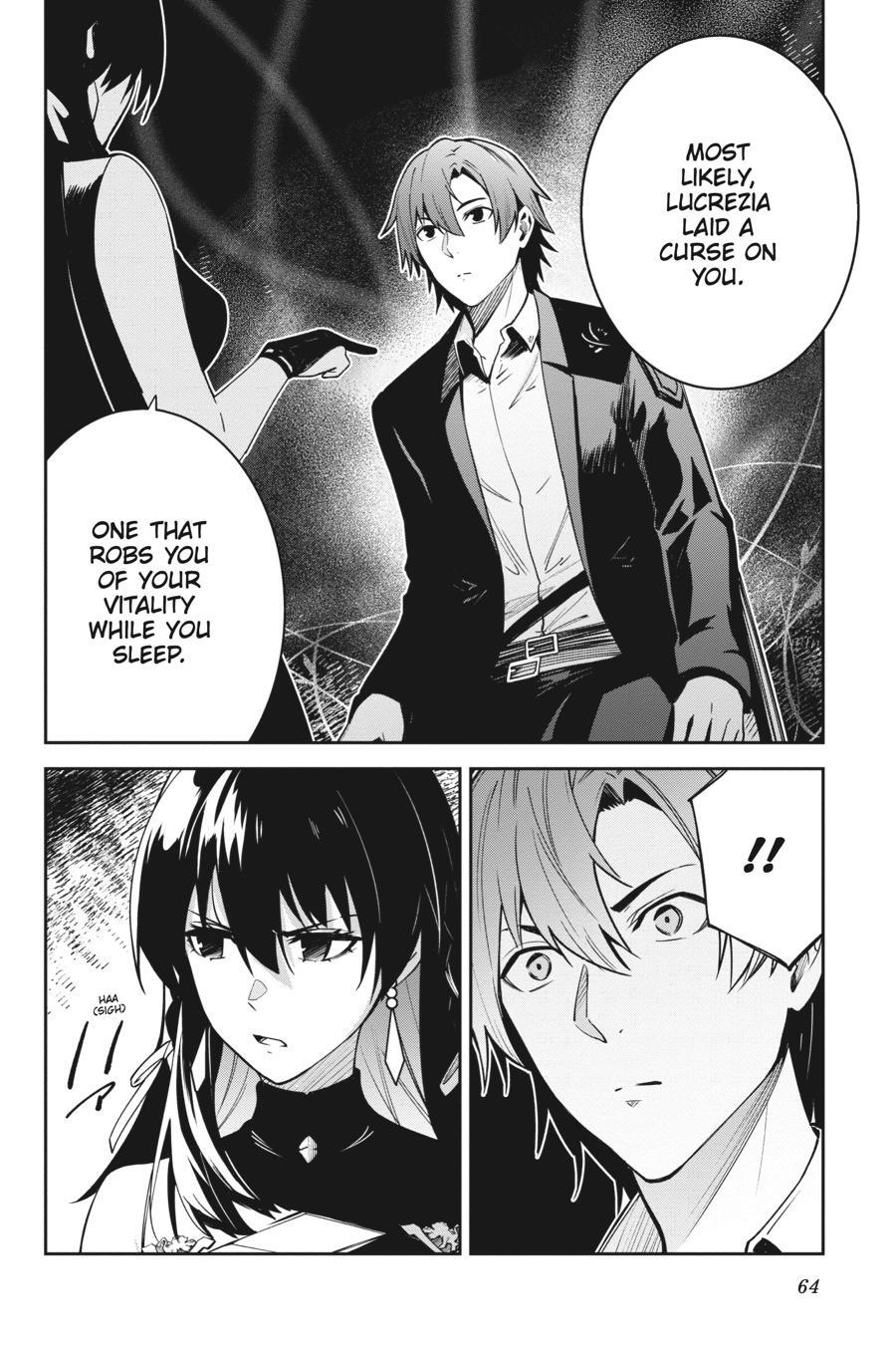 Read Unnamed Memory Manga Online
