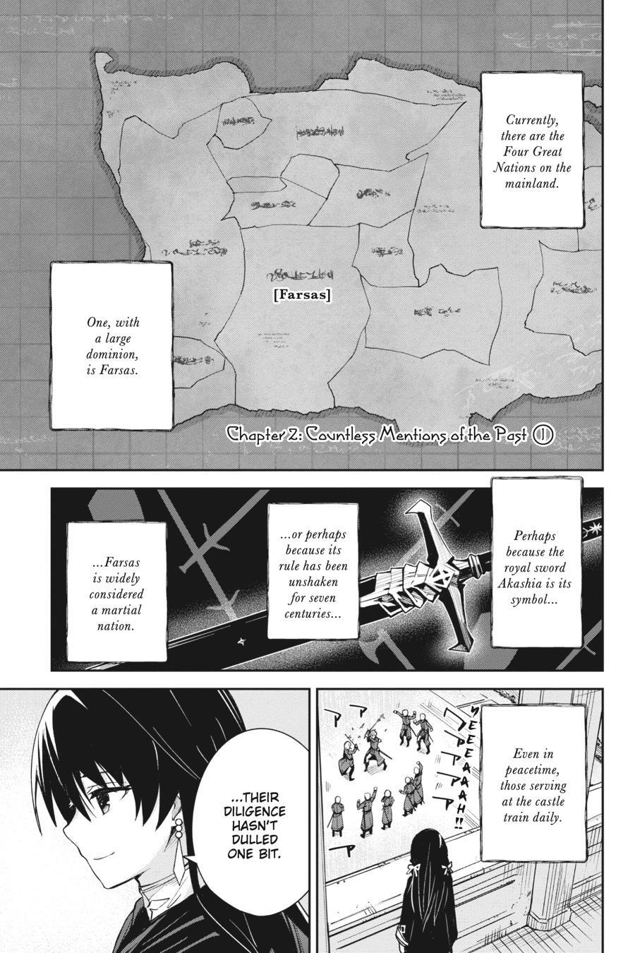 Read Unnamed Memory Manga Online