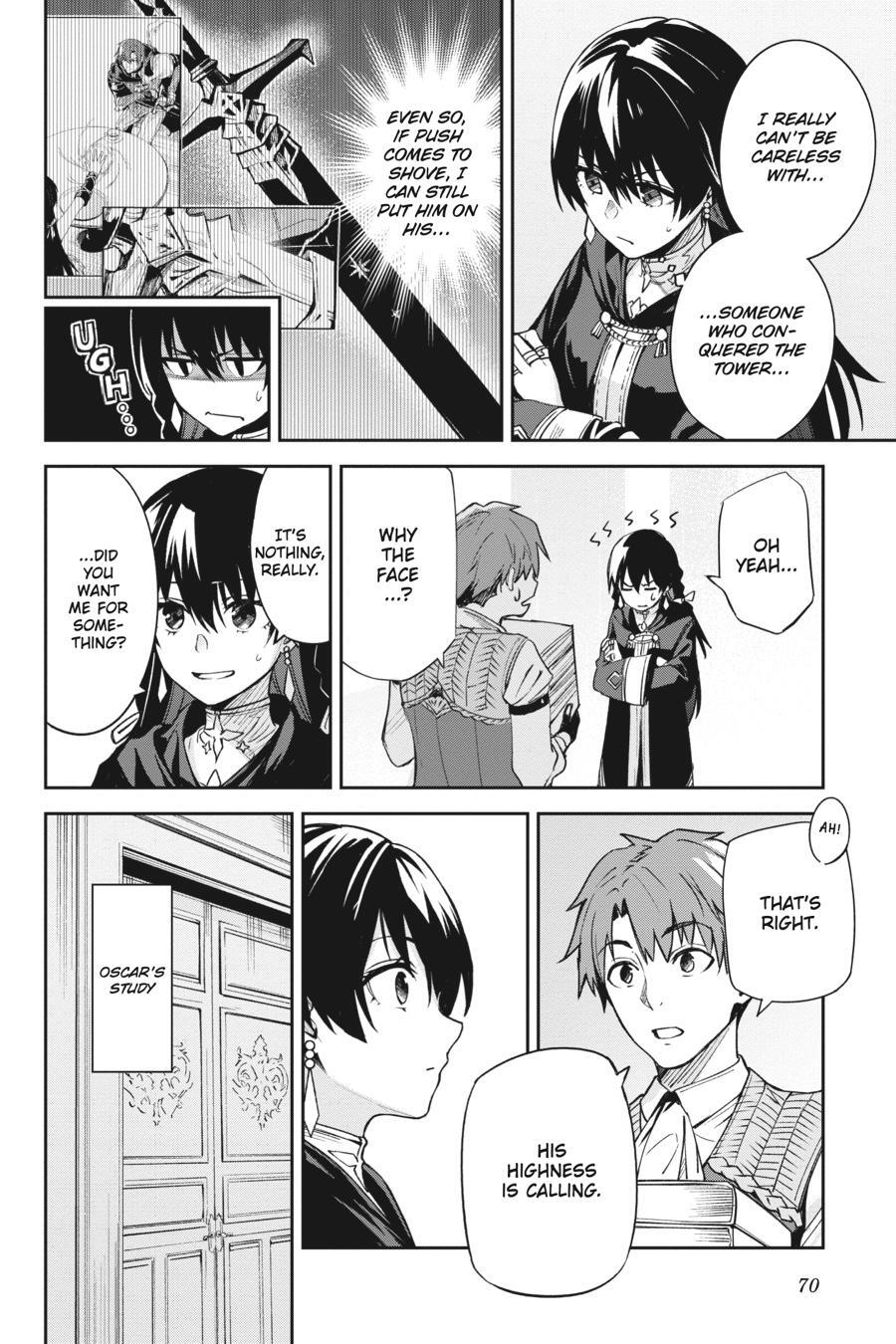 Read Unnamed Memory Manga Online