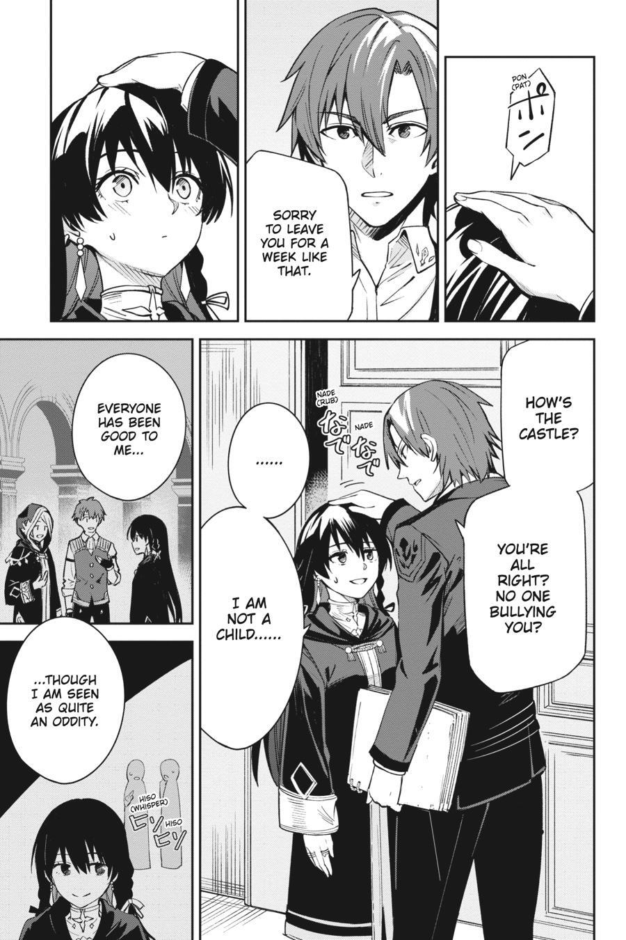 Read Unnamed Memory Manga Online