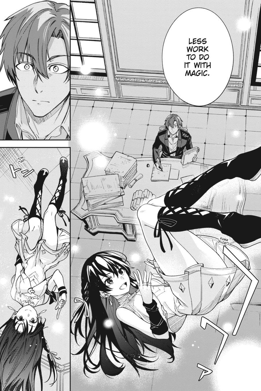 Read Unnamed Memory Manga Online