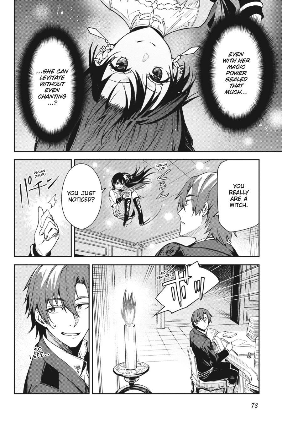 Read Unnamed Memory Manga Online