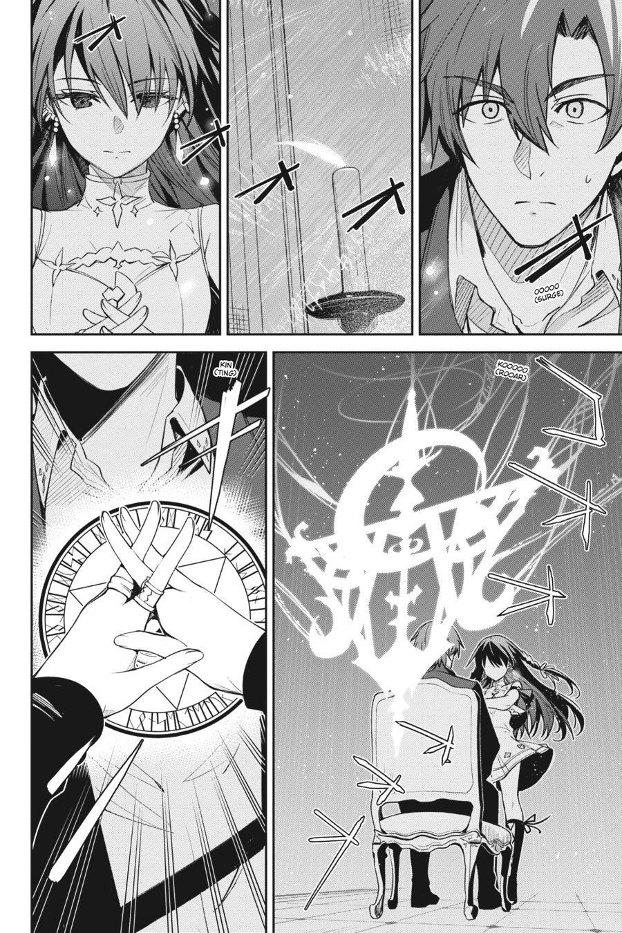 Read Unnamed Memory Manga Online