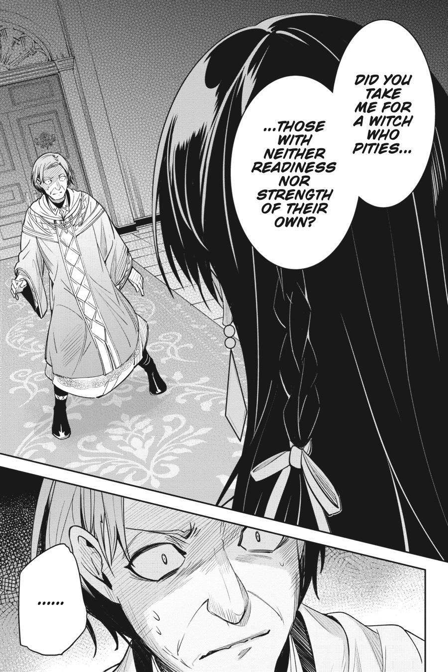Read Unnamed Memory Manga Online