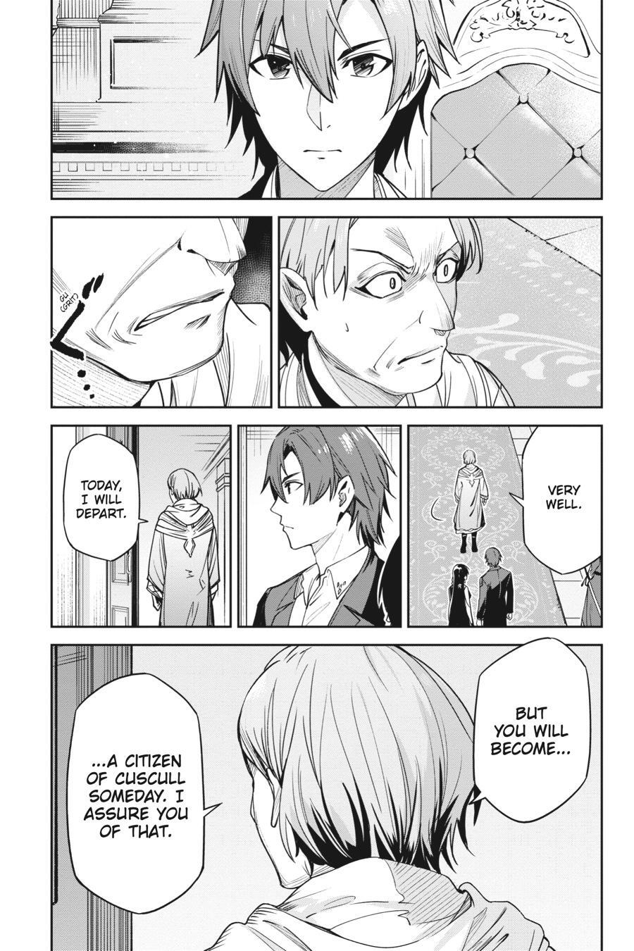 Read Unnamed Memory Manga Online