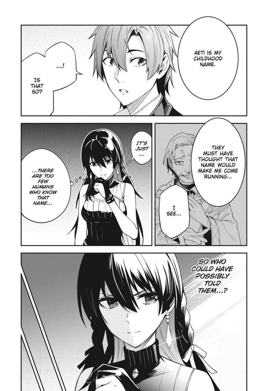 Read Unnamed Memory Manga Online