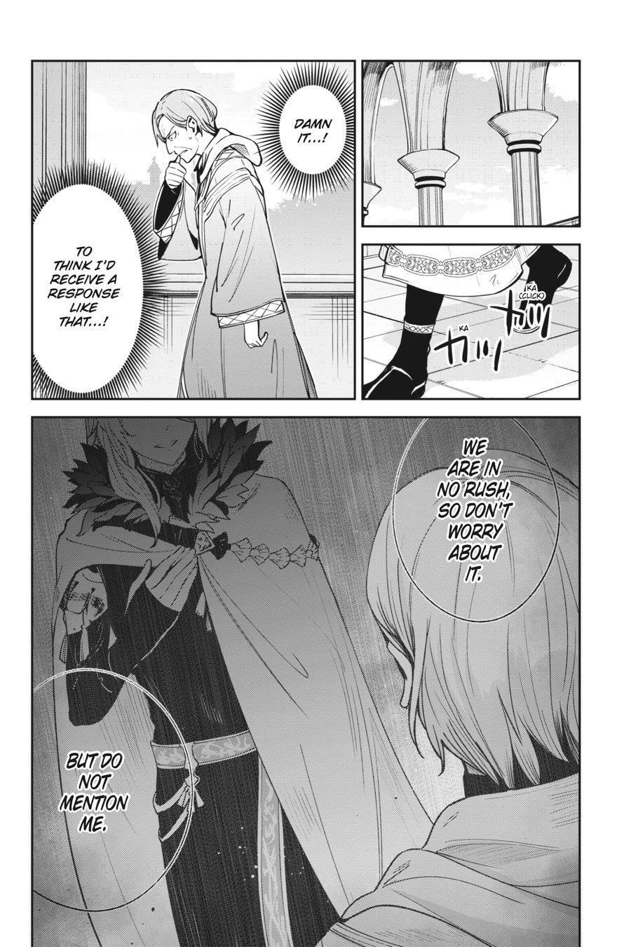 Read Unnamed Memory Manga Online