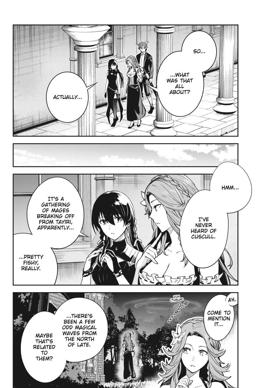 Read Unnamed Memory Manga Online