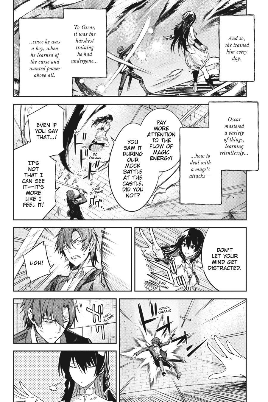 Read Unnamed Memory Manga Online