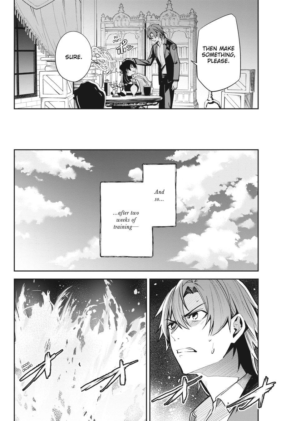Read Unnamed Memory Manga Online
