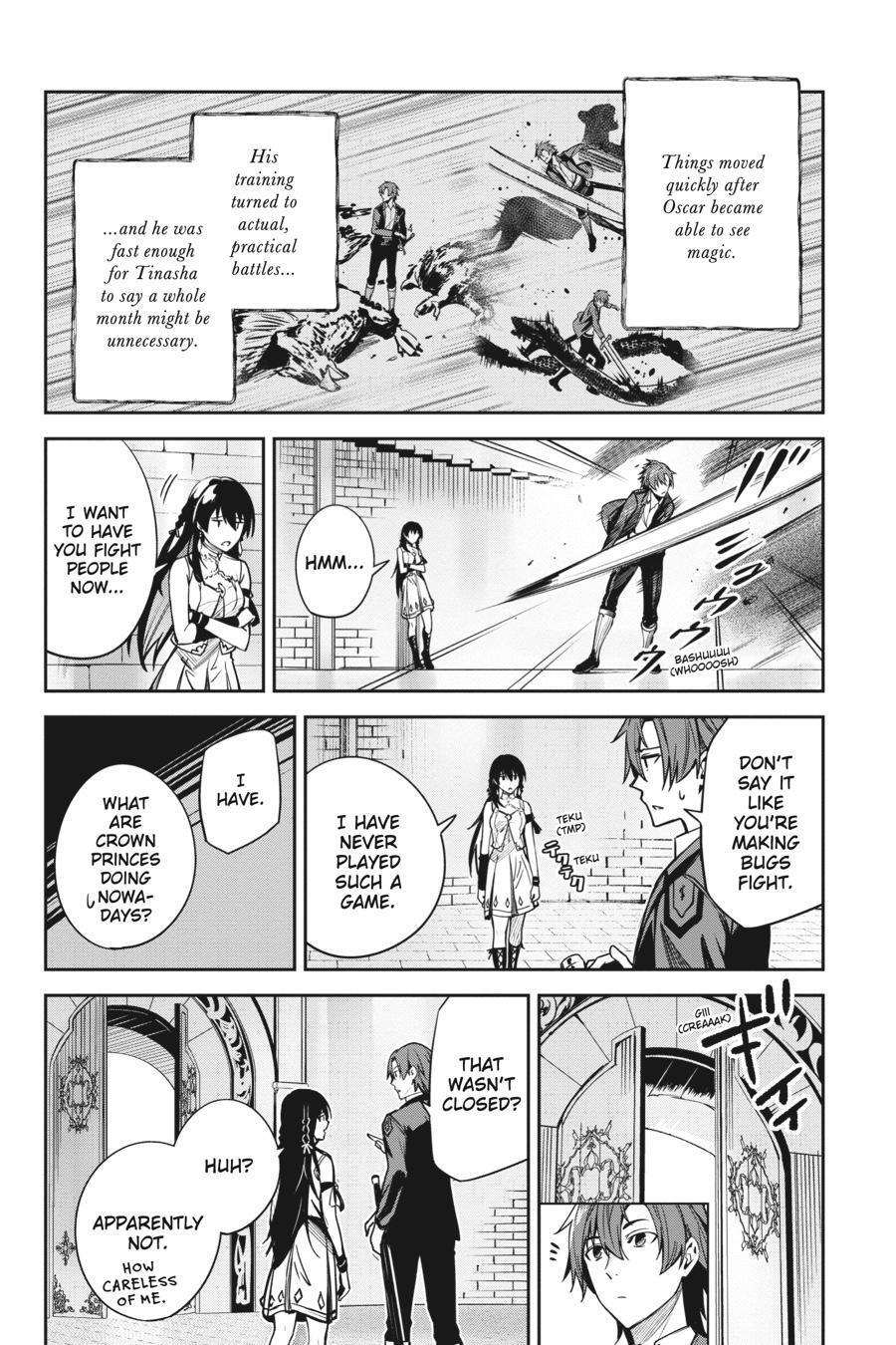 Read Unnamed Memory Manga Online