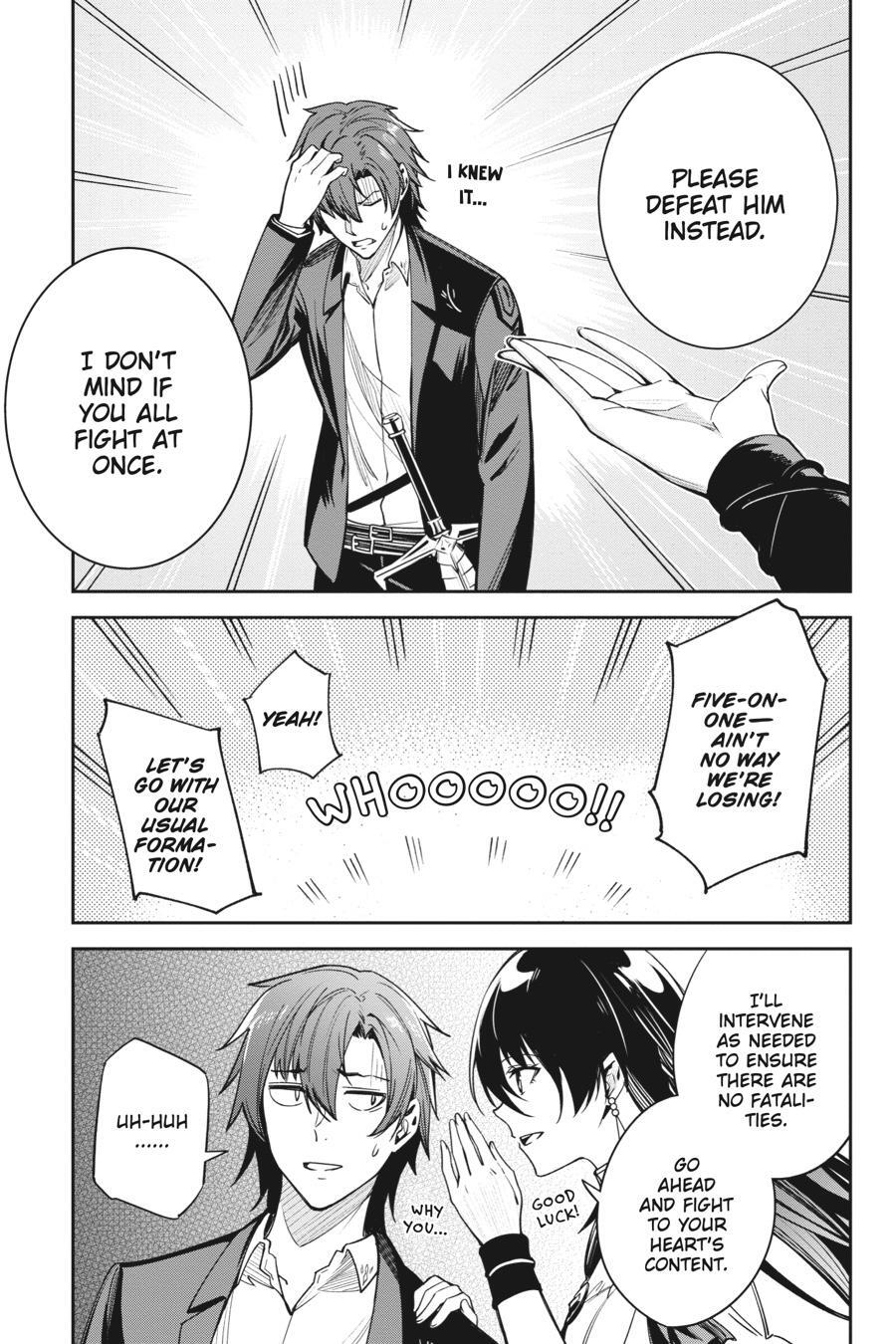 Read Unnamed Memory Manga Online