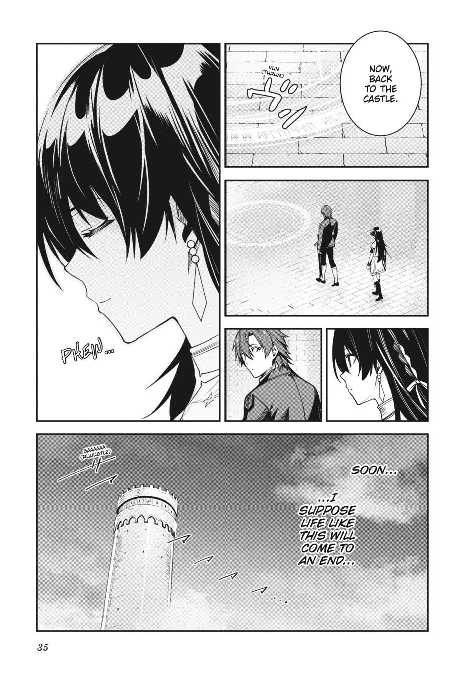 Read Unnamed Memory Manga Online