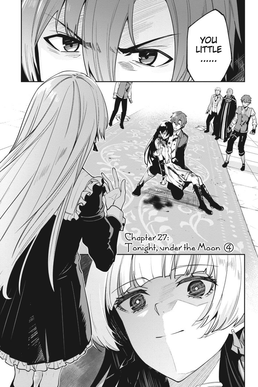 Read Unnamed Memory Manga Online