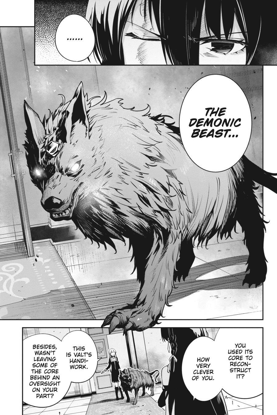 Read Unnamed Memory Manga Online