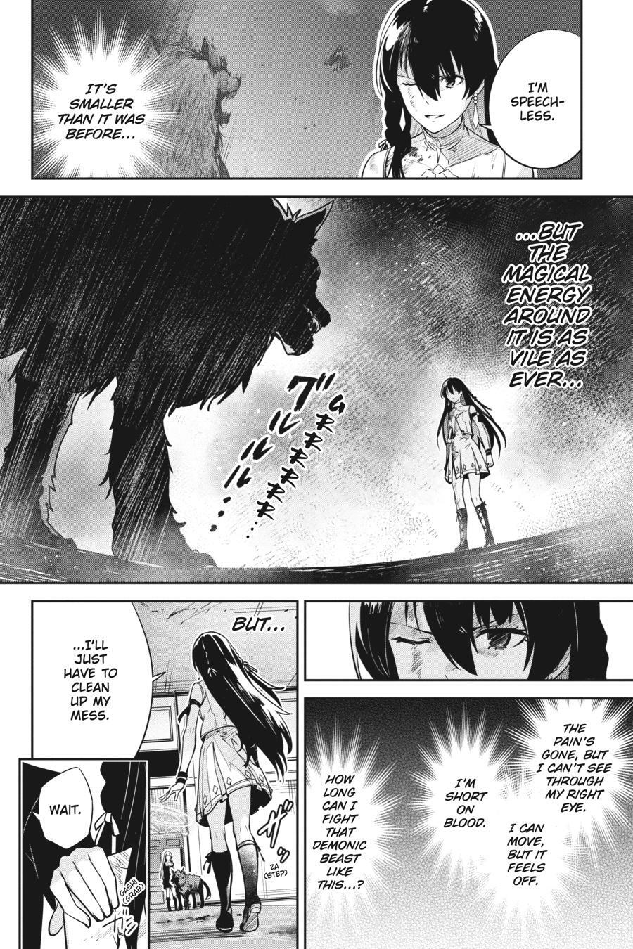 Read Unnamed Memory Manga Online