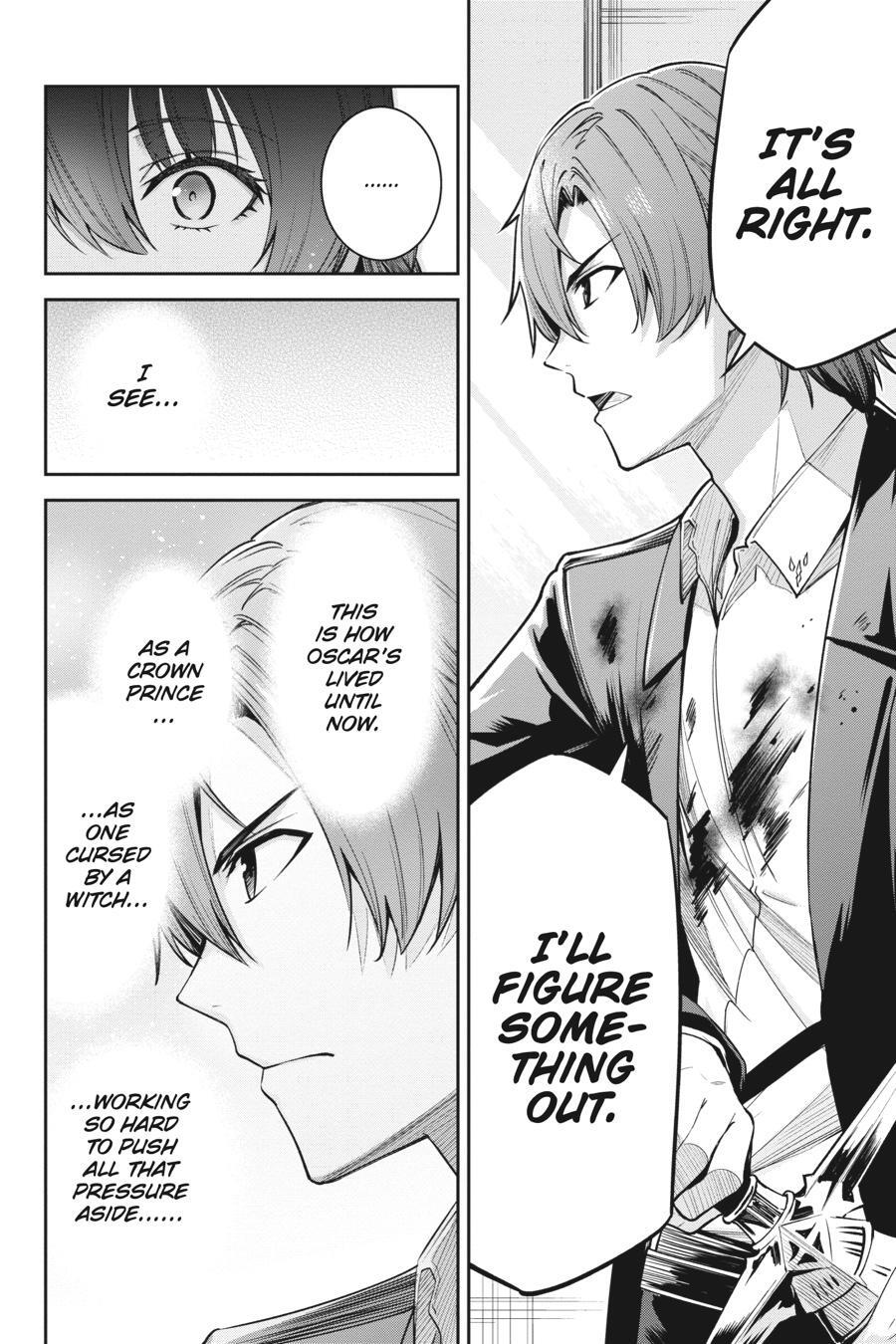Read Unnamed Memory Manga Online