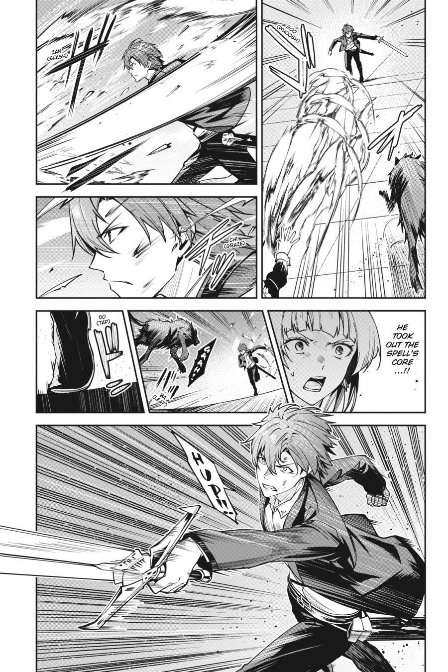 Read Unnamed Memory Manga Online