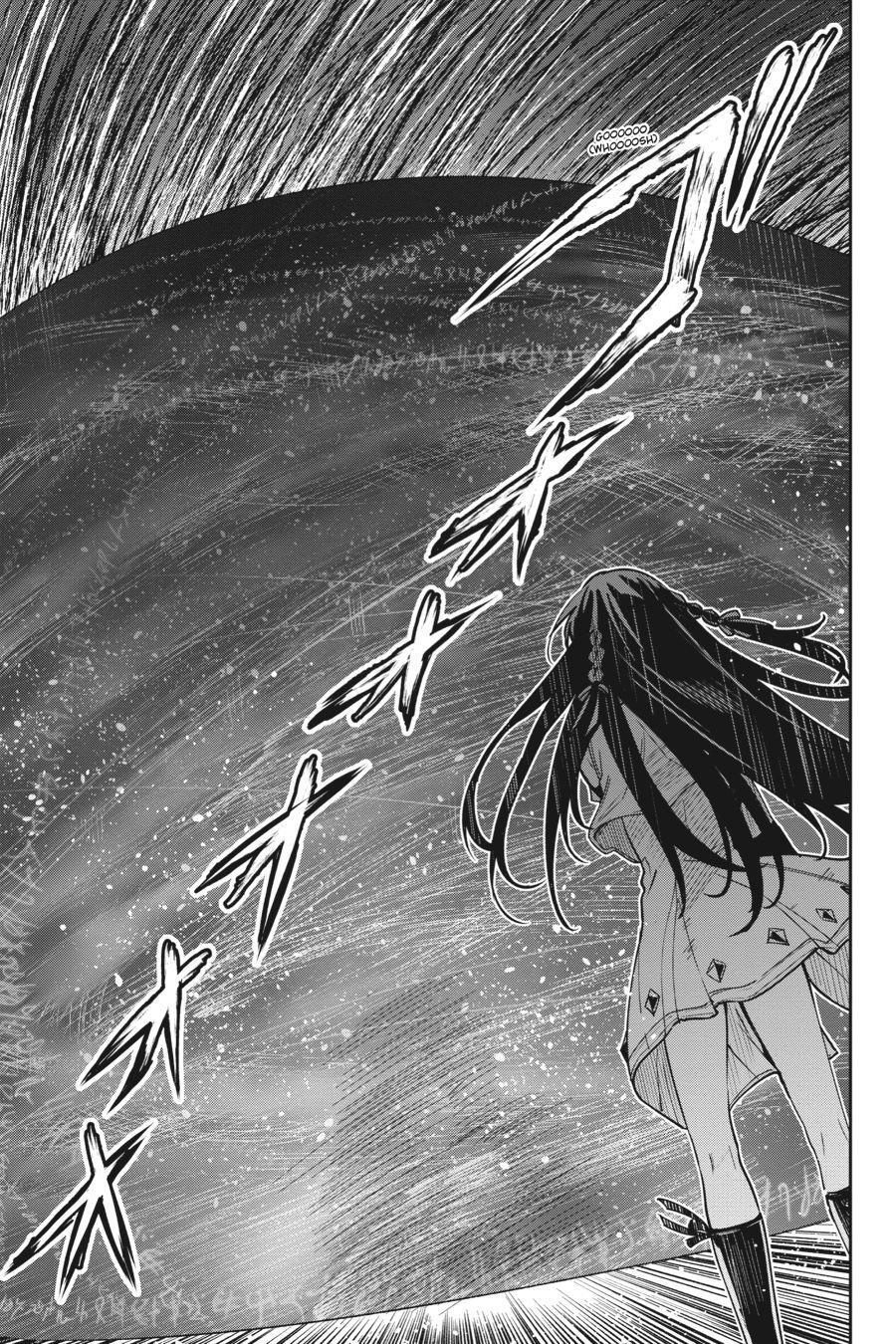 Read Unnamed Memory Manga Online