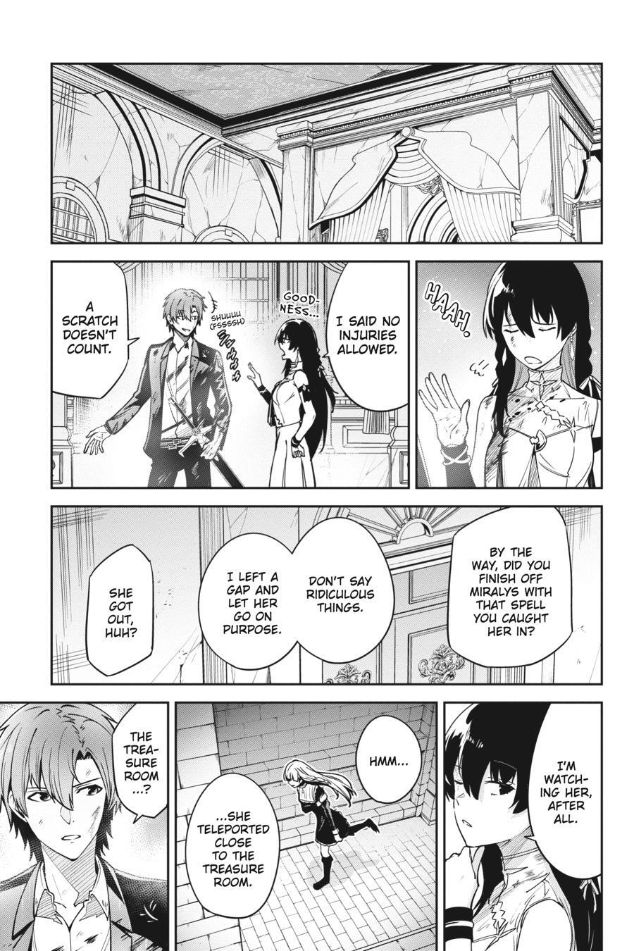 Read Unnamed Memory Manga Online