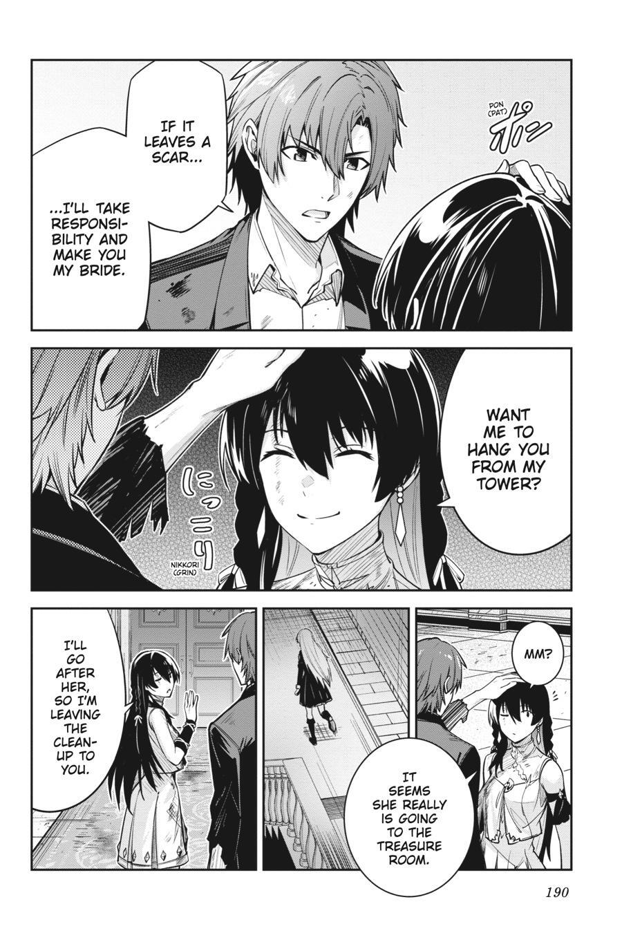 Read Unnamed Memory Manga Online