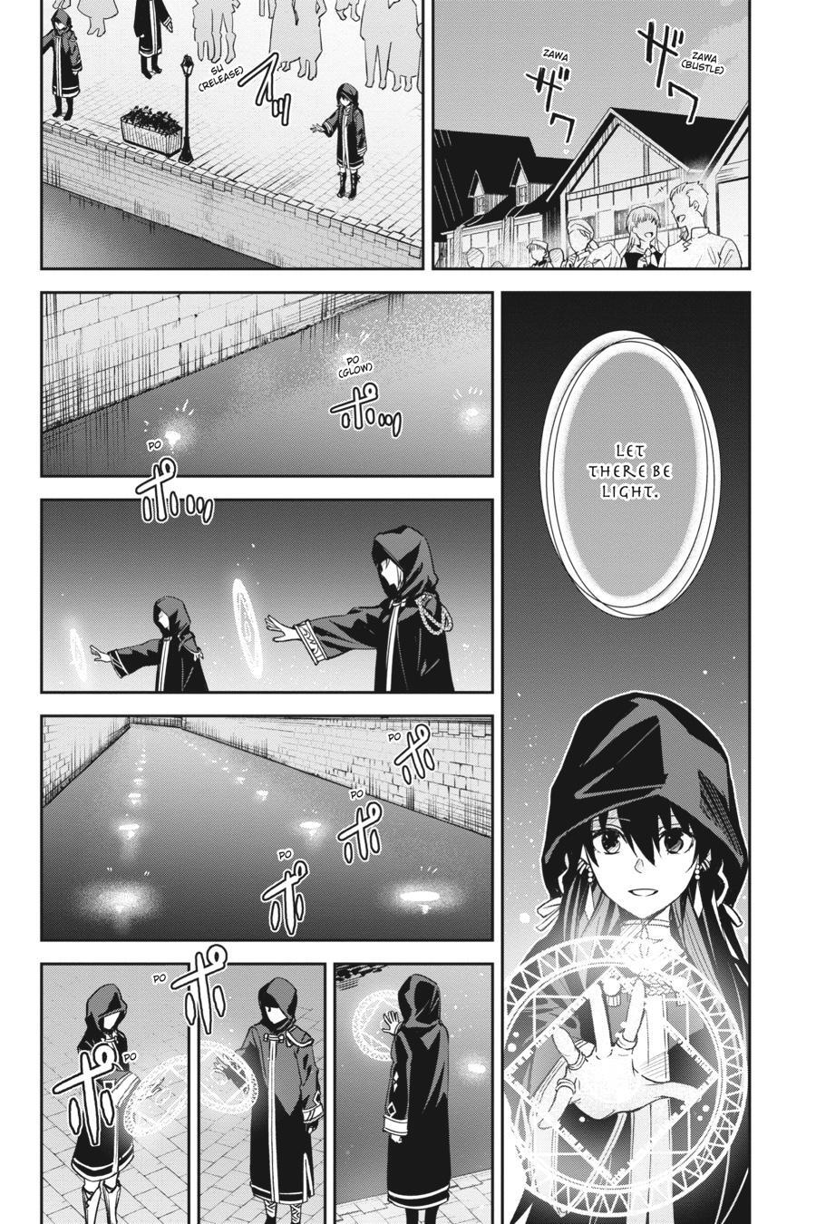 Read Unnamed Memory Manga Online