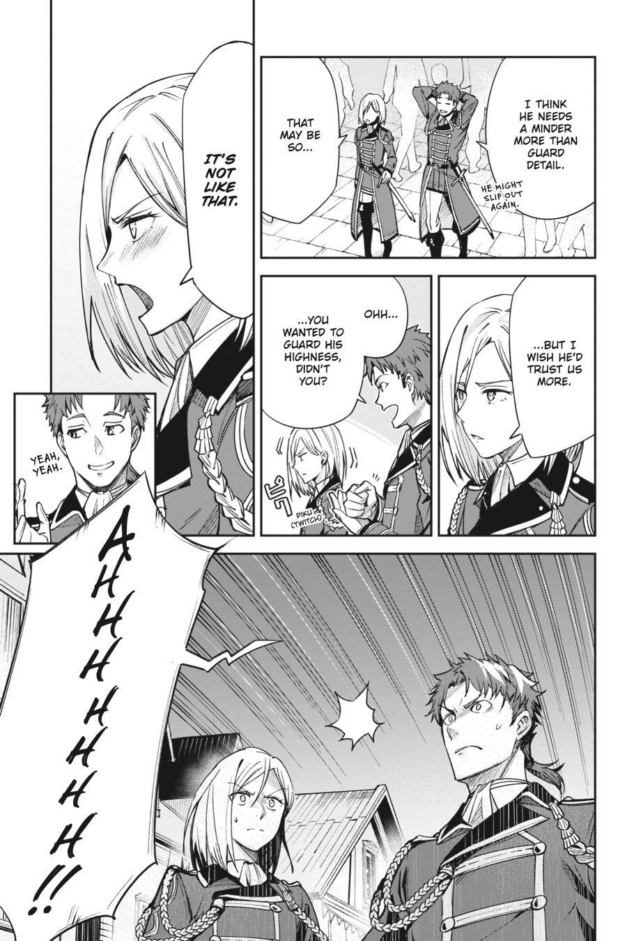 Read Unnamed Memory Manga Online
