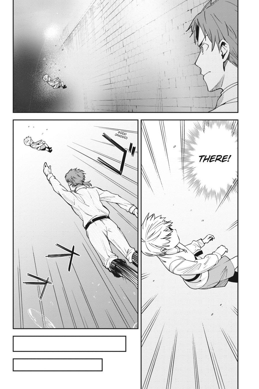 Read Unnamed Memory Manga Online