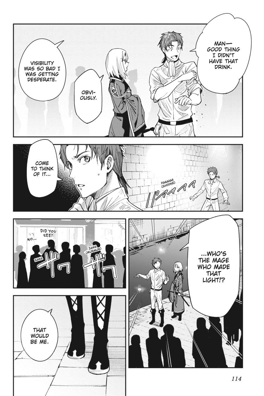 Read Unnamed Memory Manga Online
