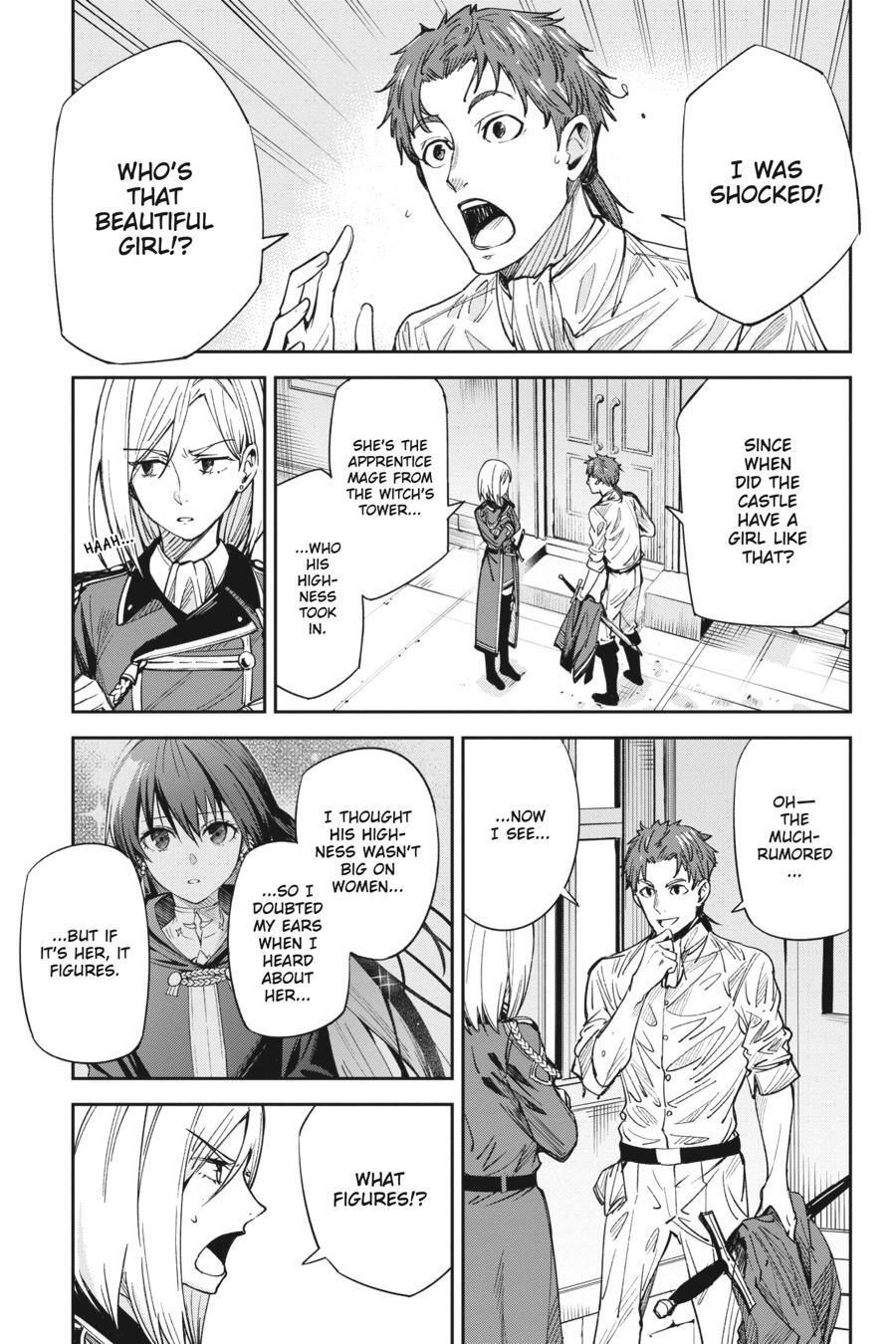 Read Unnamed Memory Manga Online