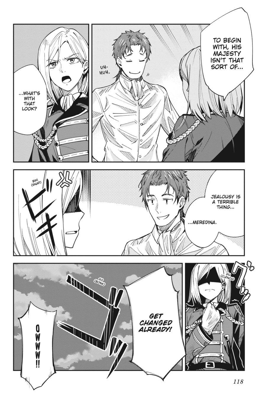 Read Unnamed Memory Manga Online