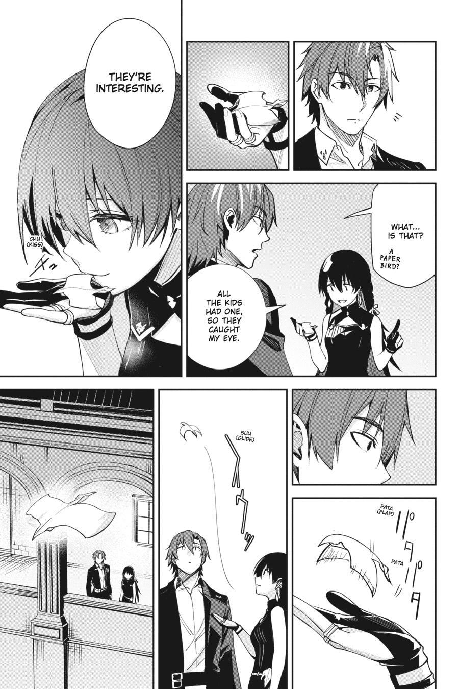 Read Unnamed Memory Manga Online