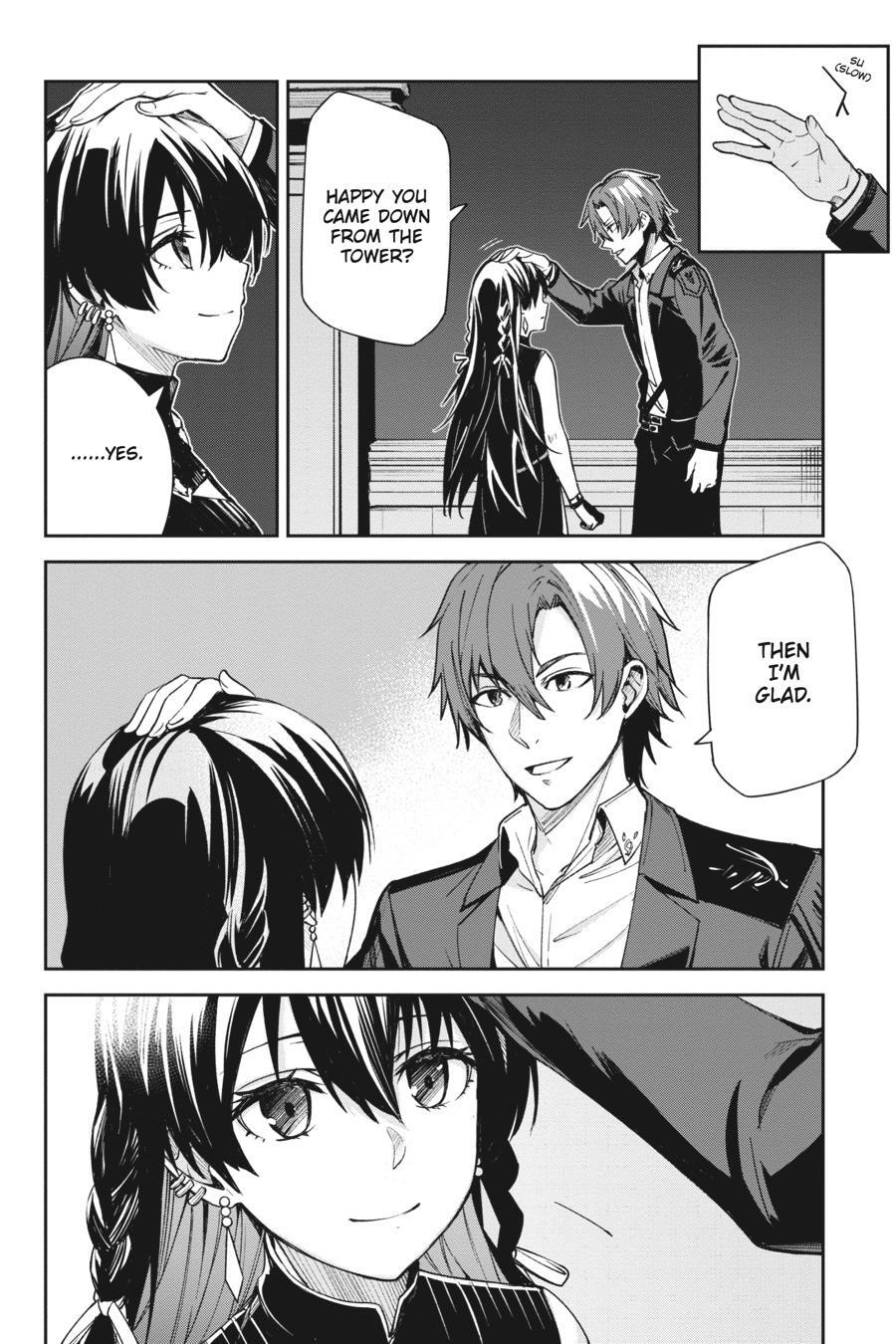 Read Unnamed Memory Manga Online