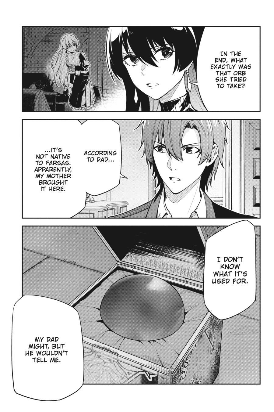 Read Unnamed Memory Manga Online