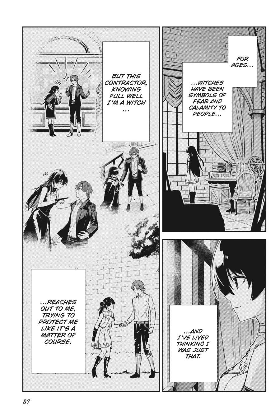 Read Unnamed Memory Manga Online