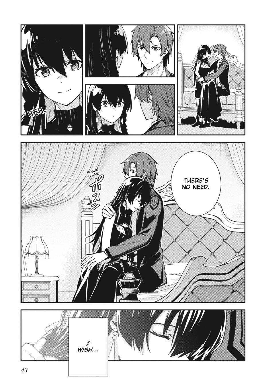 Read Unnamed Memory Manga Online