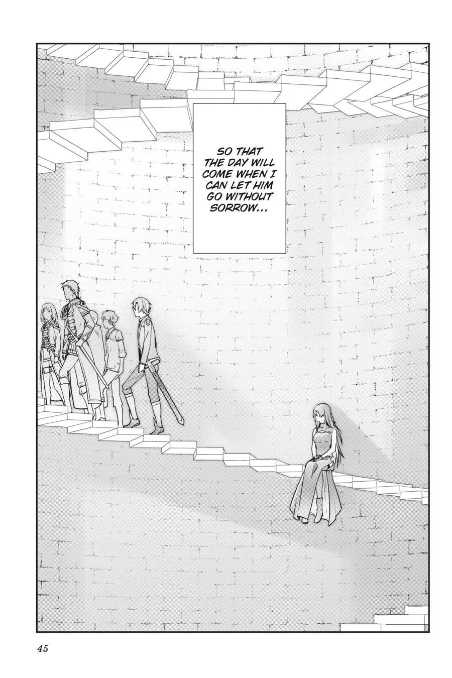 Read Unnamed Memory Manga Online