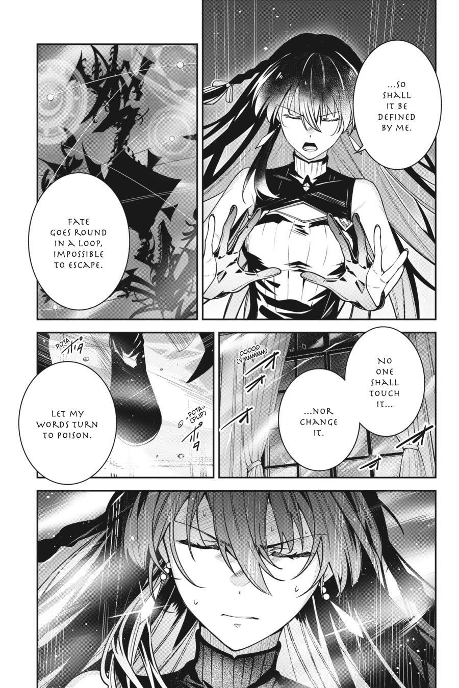 Read Unnamed Memory Manga Online