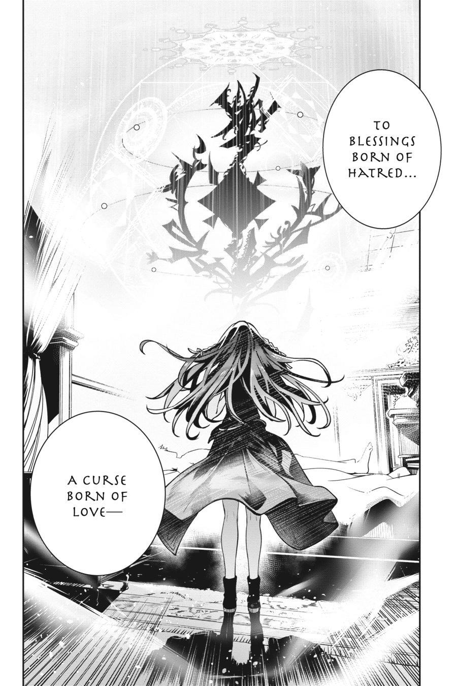 Read Unnamed Memory Manga Online