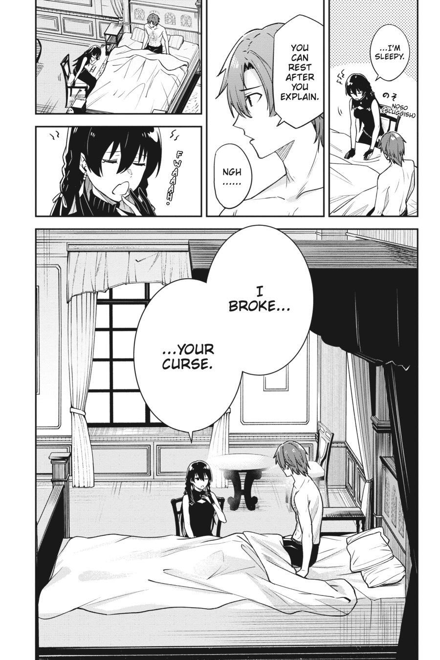 Read Unnamed Memory Manga Online