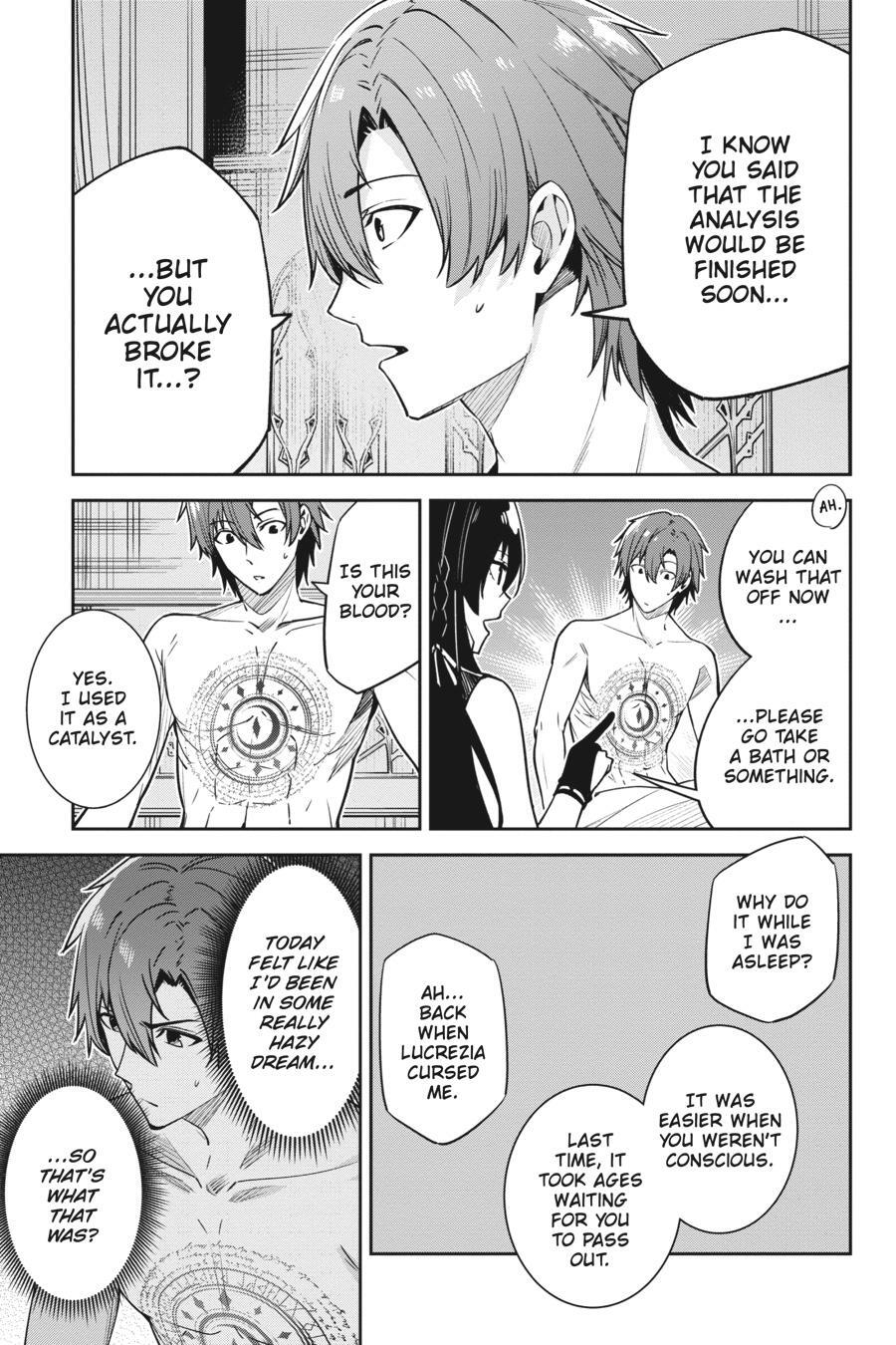 Read Unnamed Memory Manga Online