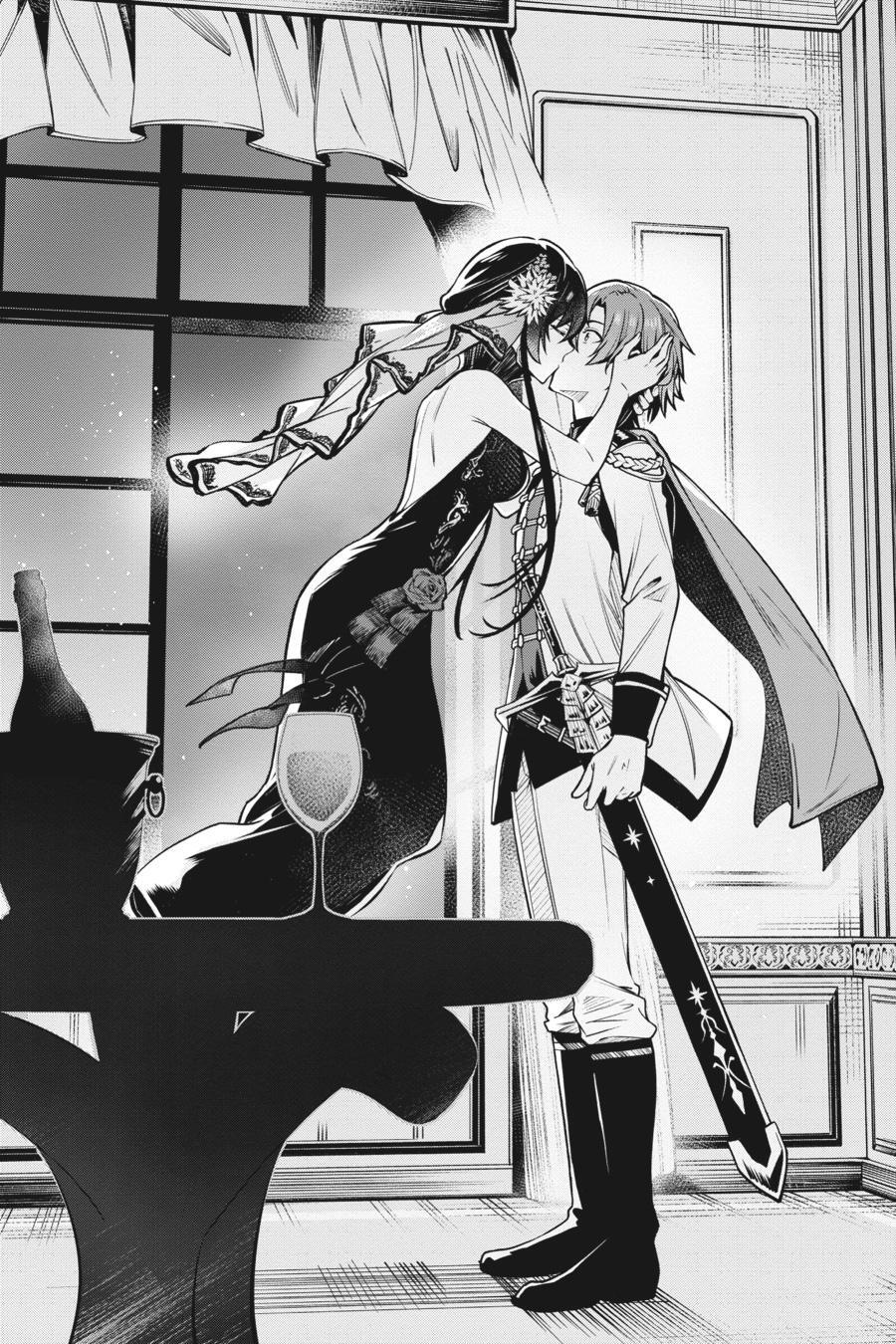 Read Unnamed Memory Manga Online