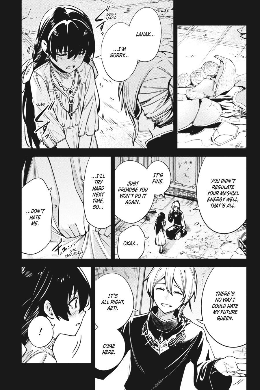Read Unnamed Memory Manga Online