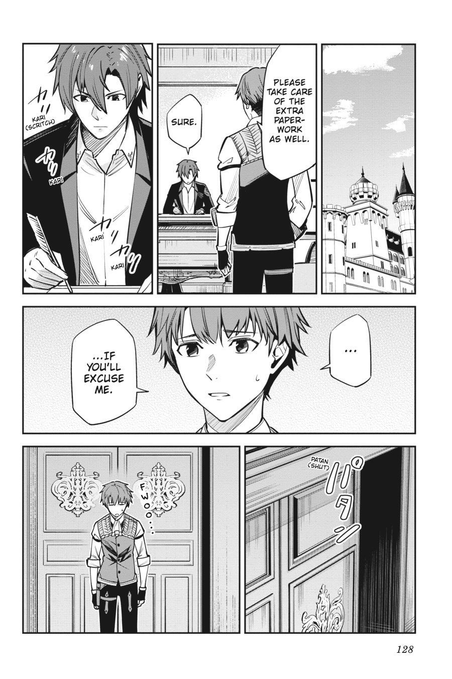 Read Unnamed Memory Manga Online