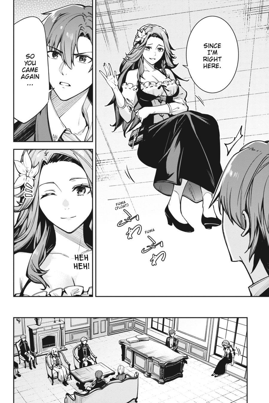 Read Unnamed Memory Manga Online