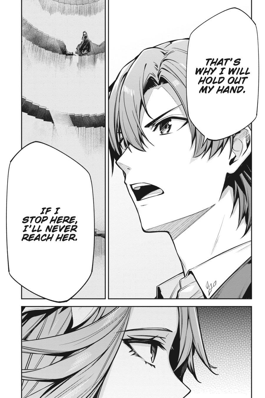 Read Unnamed Memory Manga Online