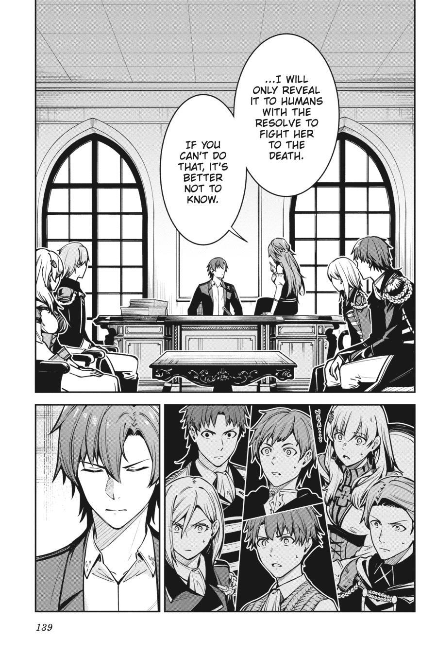 Read Unnamed Memory Manga Online